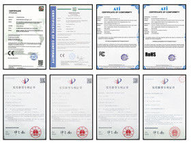 China Shenzhen Mercedes Technology Co., Ltd Unternehmensprofil