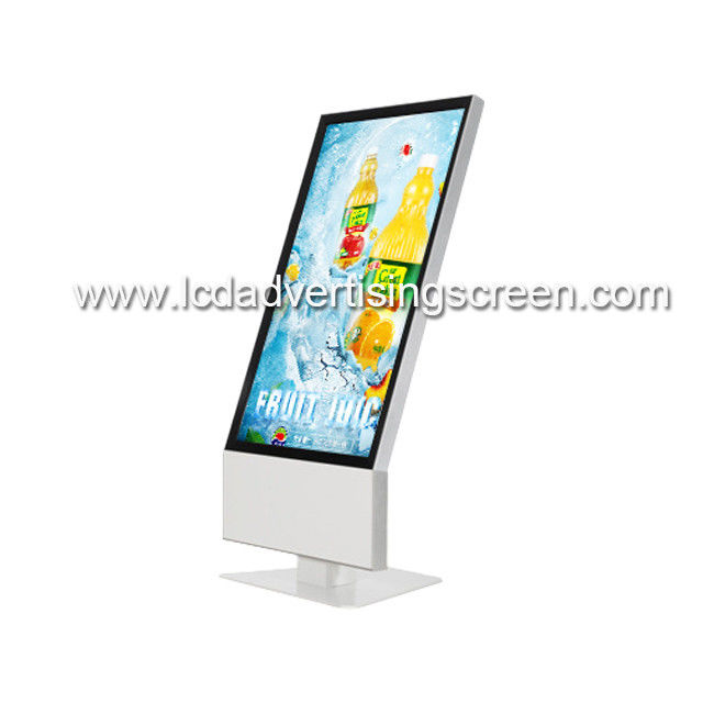 10.1 Inch Desk Wiireless Restaurant Digital Signage Lcd Advertising Player