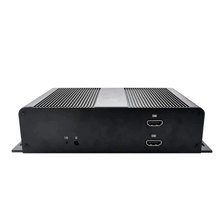 RK3399 Android 7.1 OS Media Player Box With HDMI