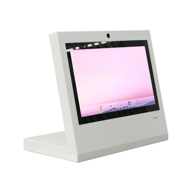 13.3 Inch Desktop LCD PCAP Touch All In One PC Windows OS face recogintion Screen