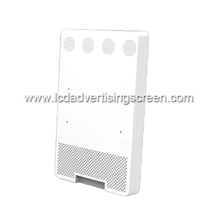 Network Control WIFI Android Display 32 Inch Monitor Wall Mount Ad Player
