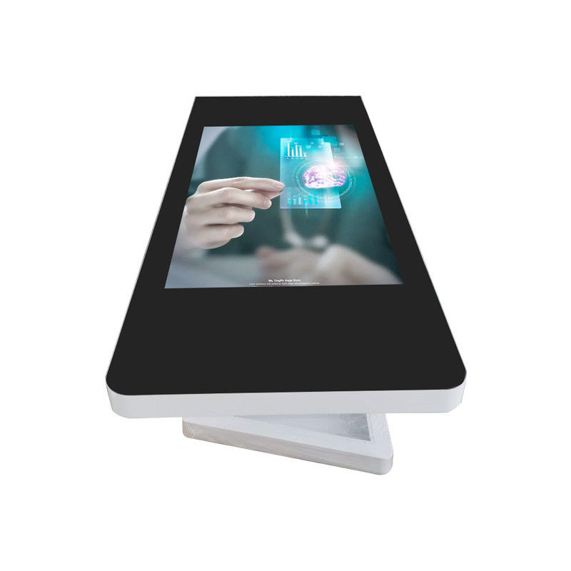 43'' LCD All In One PC Windows Touch Screen Kiosk