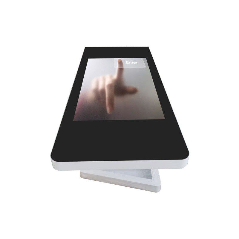 43'' LCD All In One PC Windows Touch Screen Kiosk